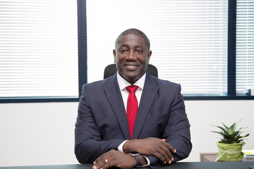 CBG Achieves Historic GHS 1 Billion Revenue in Q3 2024