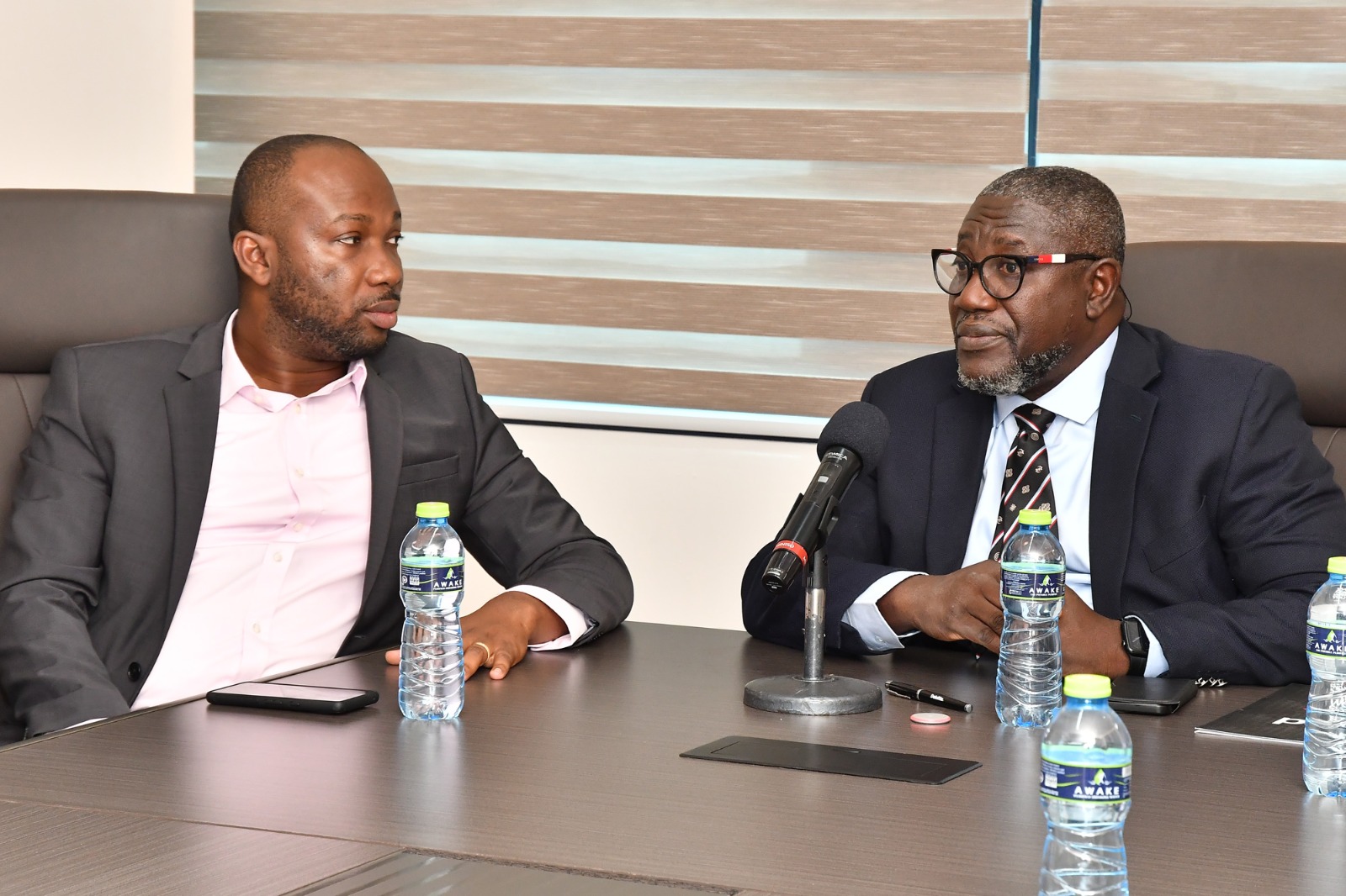 Consolidated Bank Ghana LTD (CBG) Leads GHS 600 million Note Programme Listing for Kasapreko Co. PLC on Ghana Fixed Income Market