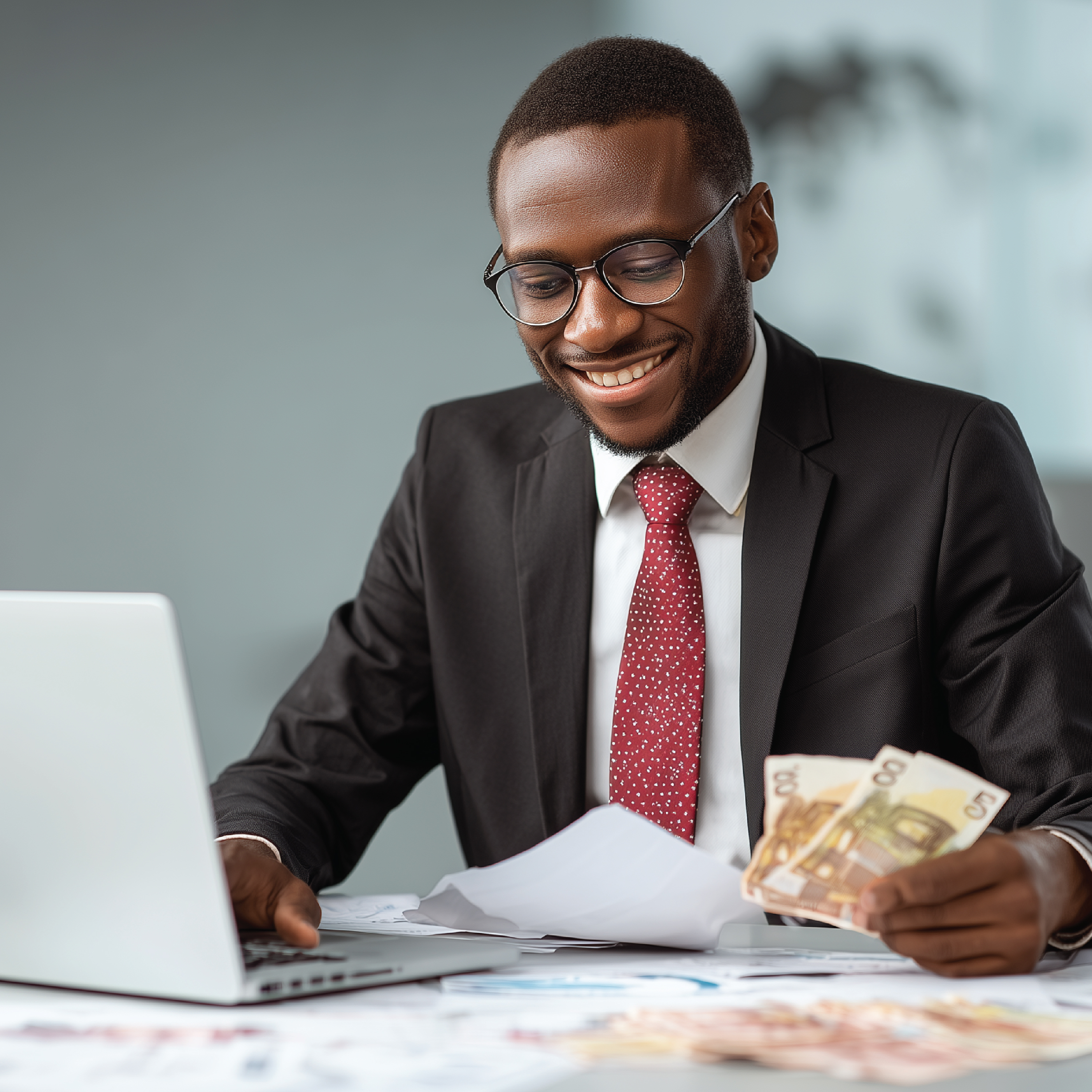 Business / Entity Foreign Currency Account (FCA)