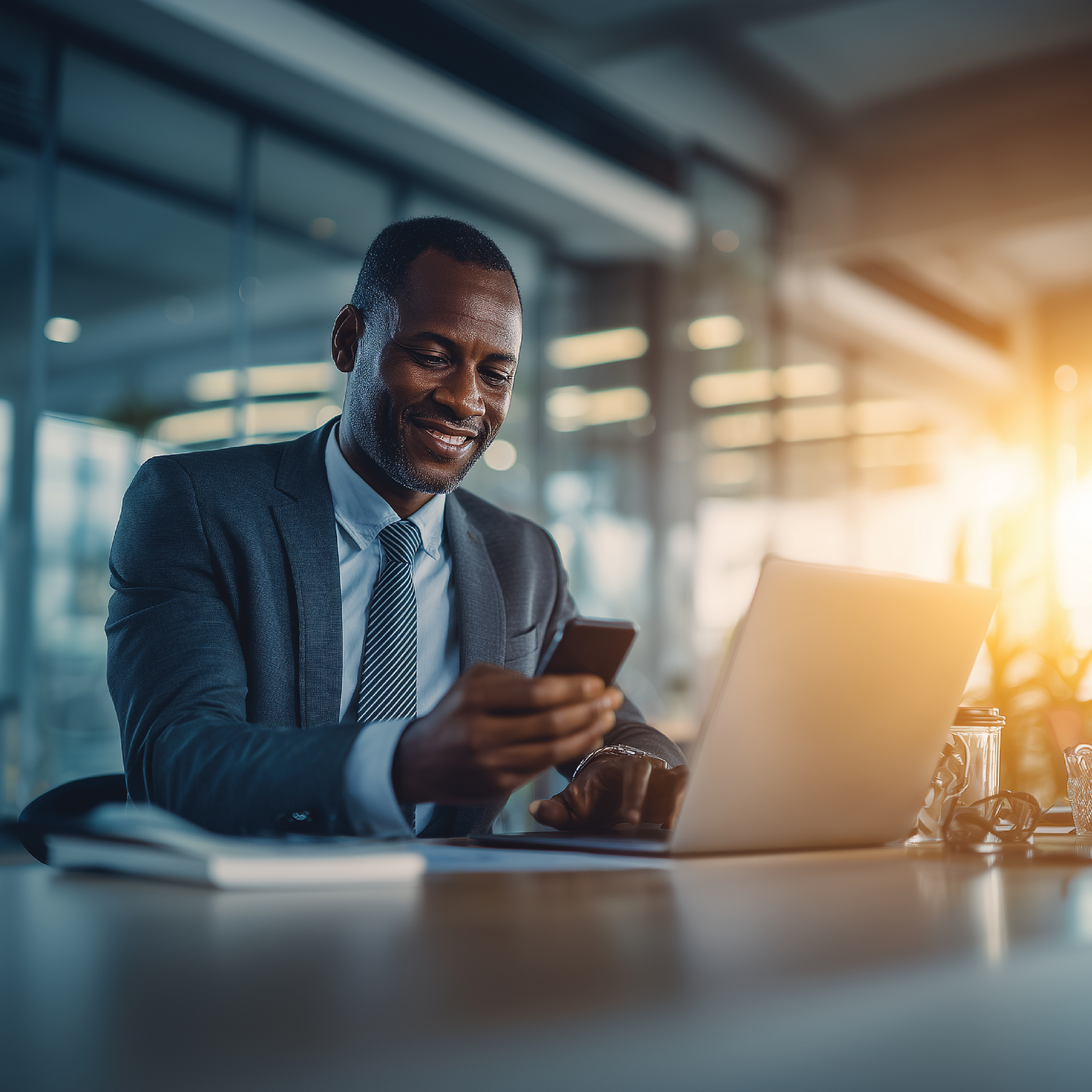 Personal Current Account