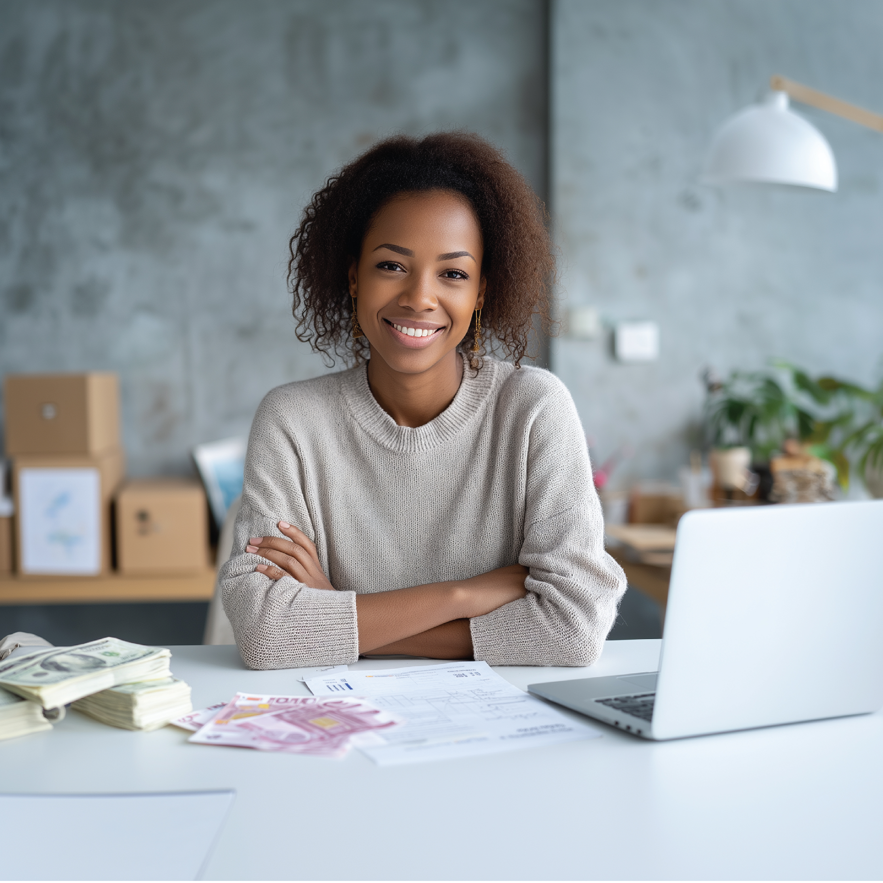 Personal Foreign Currency Account (FCA)